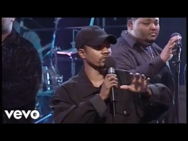 Kirk Franklin - Lean On Me